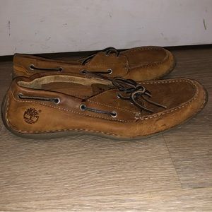 Timberland mens shoes size 8.5